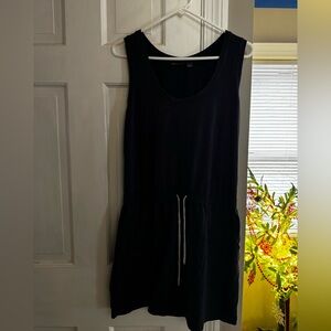 Zella sleeveless  Mini Dress